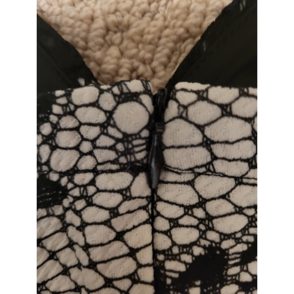 BNWT lace dress - Picture 3 of 7